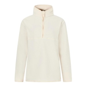 Damska bluza polarowa Frankie Borg Half Zip