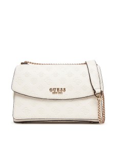 Guess Torebka Phoebe HWPD96 65210 Biały