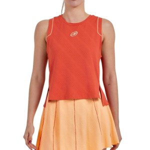 Camiseta Bullpadel Amalia Mujer
