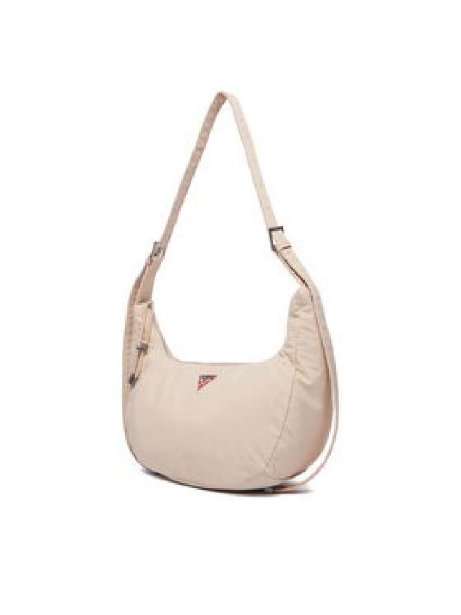 Guess Jeans Torebka CWBEO-GUESS-XC-008-10 Beżowy jasny