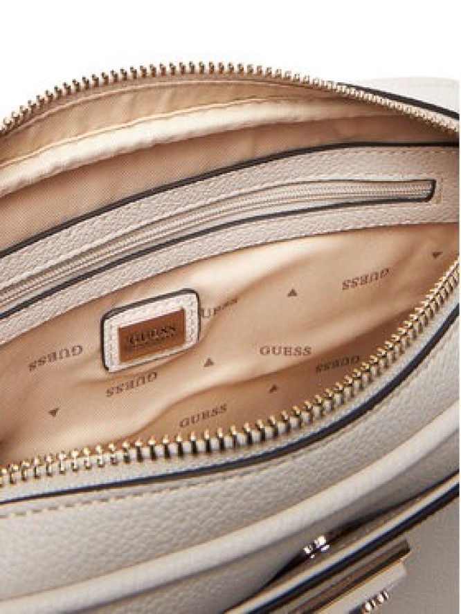 Guess Torebka Meridian II HWBG69 74140 Beżowy
