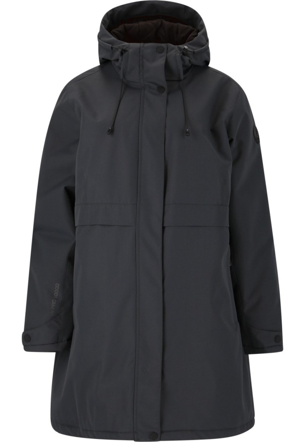 Parka dla kobiet Whistler Janison V2 10000