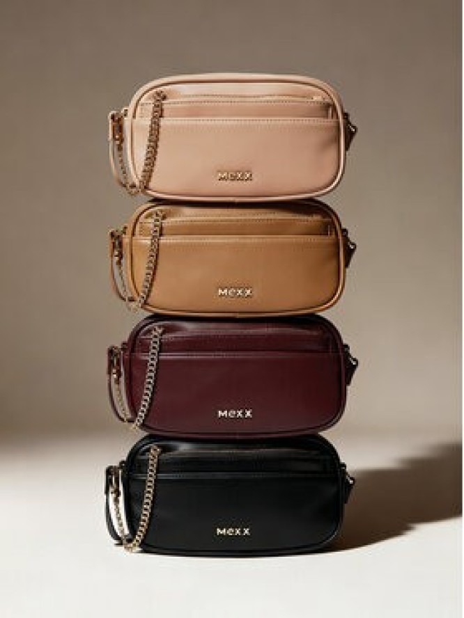 MEXX Torebka CEO-MEXX-S-003-08 Brązowy