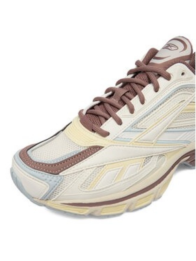 Reebok Sneakersy EO-PREMIER ROAD ULTRA SV 100275282 W Kremowy
