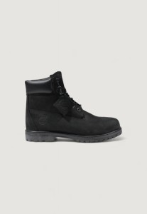 Buty alpinistyczne Kobieta TIMBERLAND PREM 6 IN LACE WATERPROOF BOOT BL