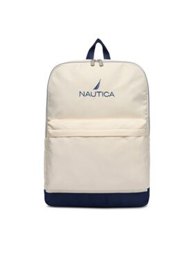 Nautica Plecak CWBEO-NTC-P-001-09 Beżowy