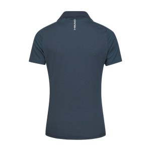 Polo Head Performance Nv Mujer