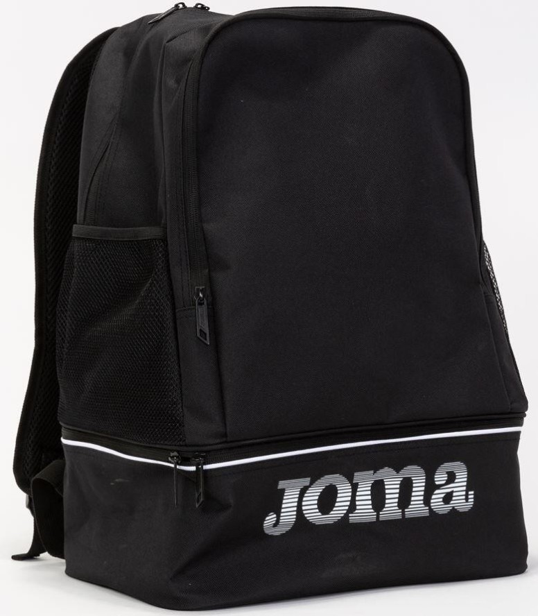 Plecak sportowy piłkarski Joma Training III z kieszenią na obuwie