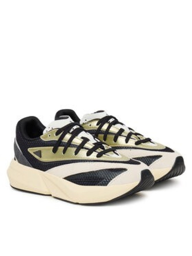 adidas Sneakersy Lightblaze JR7209 Czarny