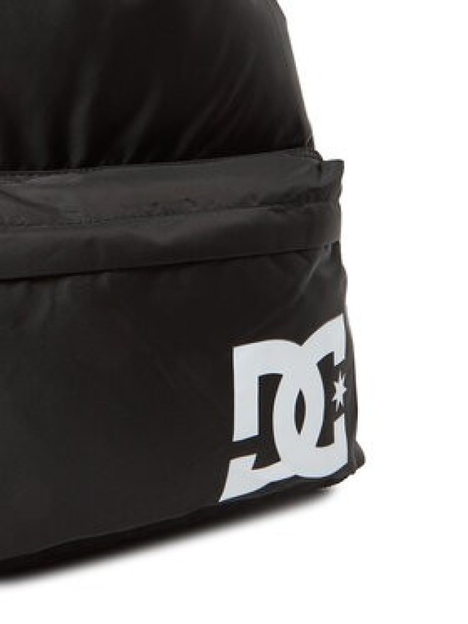 DC Shoes Worek DCI-P-004-07 Czarny