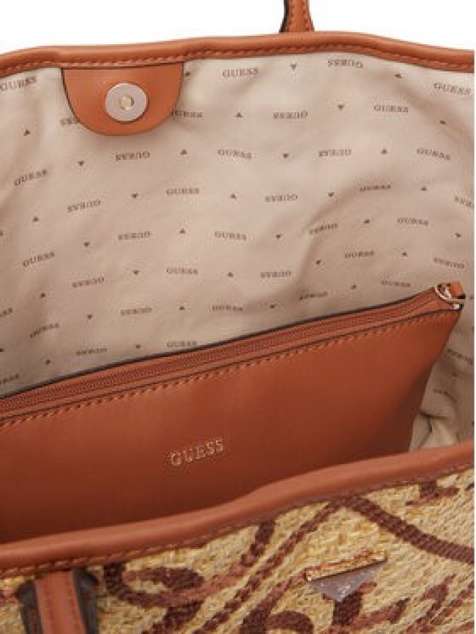 Guess Torebka Kirsten HWWL97 43240 Kolorowy