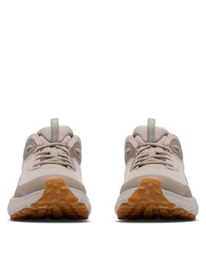 Columbia Sneakersy Terrastride™ CRZ Sneaker 2115101 Szary