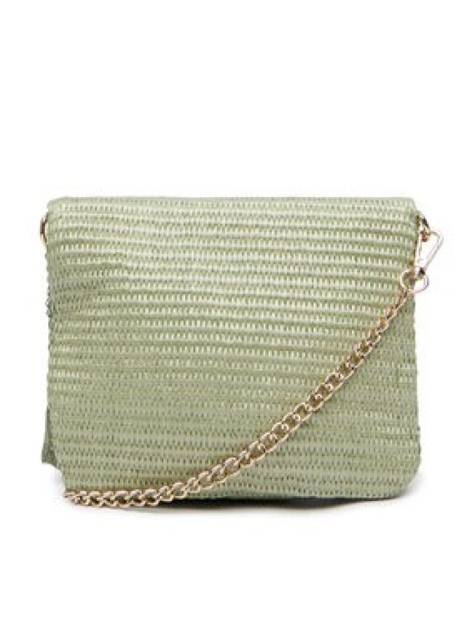 Guess Torebka J6GZ17 WO680 Zielony