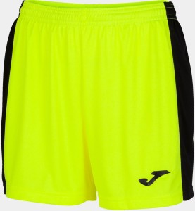 Szorty do biegania damskie Joma Maxi