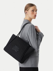 KARL LAGERFELD Torebka B3W30313 Czarny