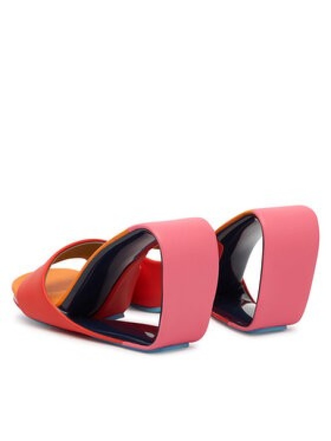 United Nude Klapki Mobius Hi 1000197616 Kolorowy