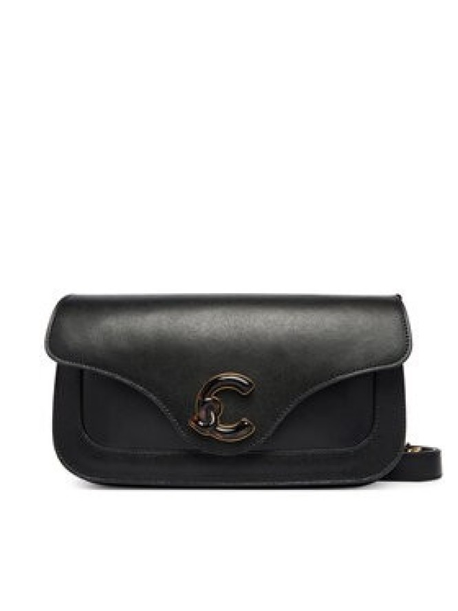 Coccinelle Torebka U4G Coccinelle C-Me Calf E1 U4G 12 03 01 Czarny