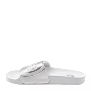 Klapki damskie Colmar Slipper Logo