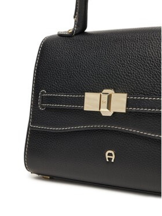 Aigner Torebka Farah S 133071 Czarny