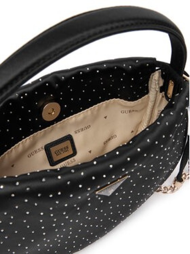 Guess Torebka Elsie Mini HWSR96 50750 Czarny
