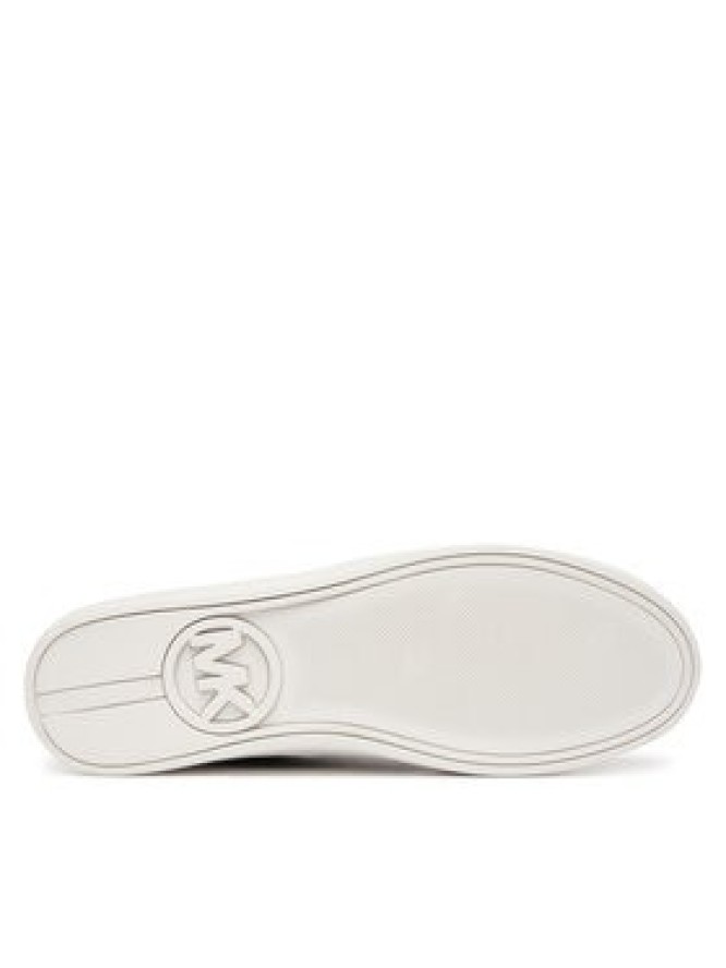 MICHAEL Michael Kors Sneakersy Kaycee 43T5KCFS5L Brązowy