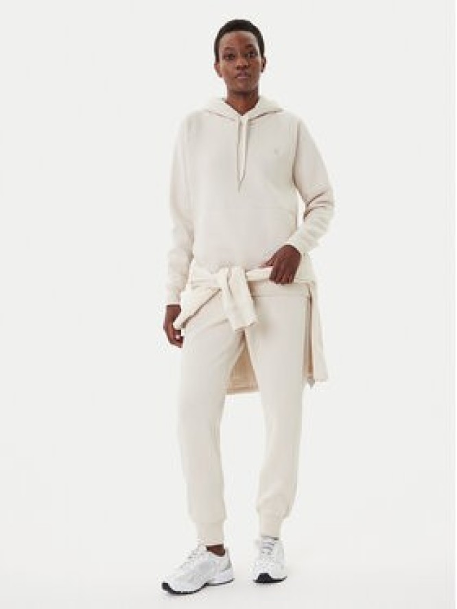 G-Star Raw Bluza Premium Core 2.0 D21255-C235 Écru Regular Fit