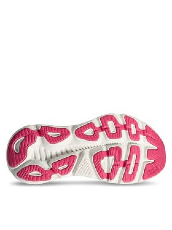 Hoka Buty do biegania Gaviota 5 1134235 Niebieski