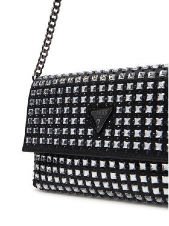 Guess Torebka HWIM9350700 Czarny