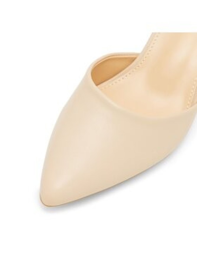 Jenny Fairy Czółenka ANGEL WS210702-10 Beżowy