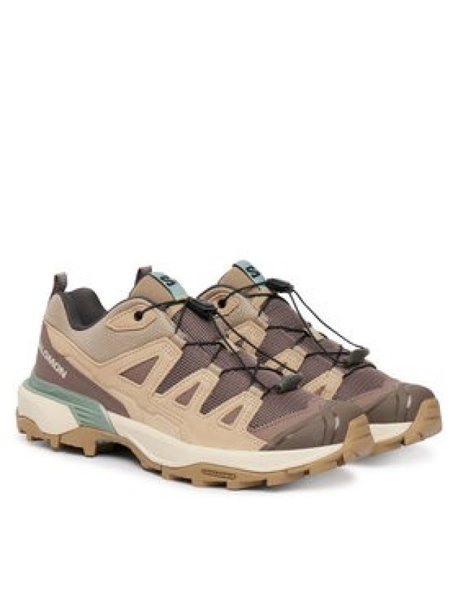 Salomon Trekkingi X Ultra 360 Ltr L49158200 Beżowy