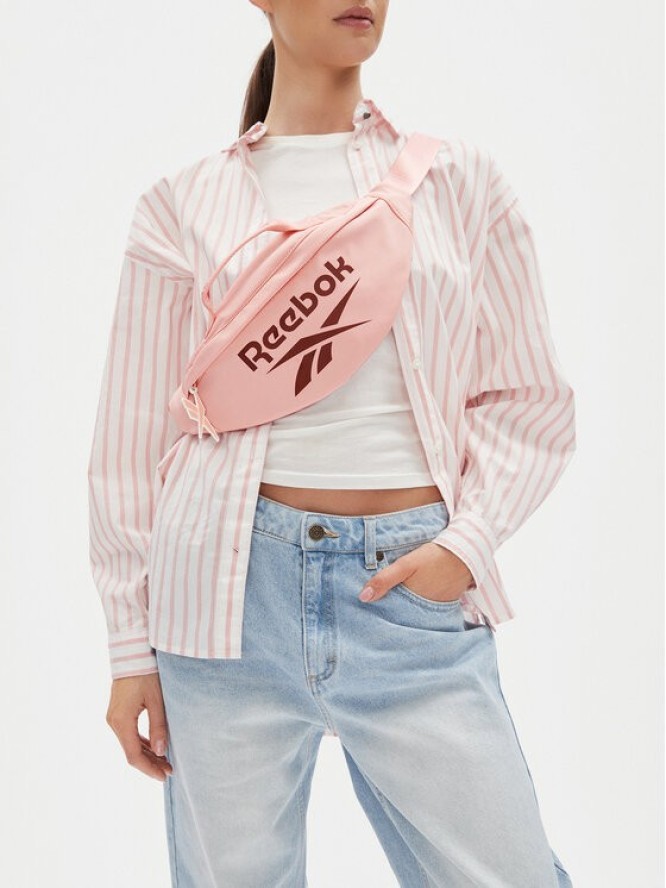 Reebok Nerka RBK-039-CCC-05 Różowy