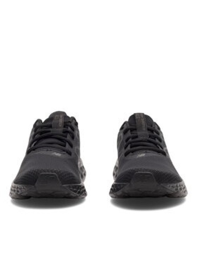 New Balance Sneakersy W411CK3_ Czarny