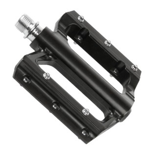 Pedały M-Wave platformowe 9/16 inch czarne para