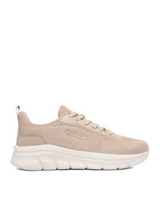 Go Soft Sneakersy CEO-MYRW-25647 Beżowy