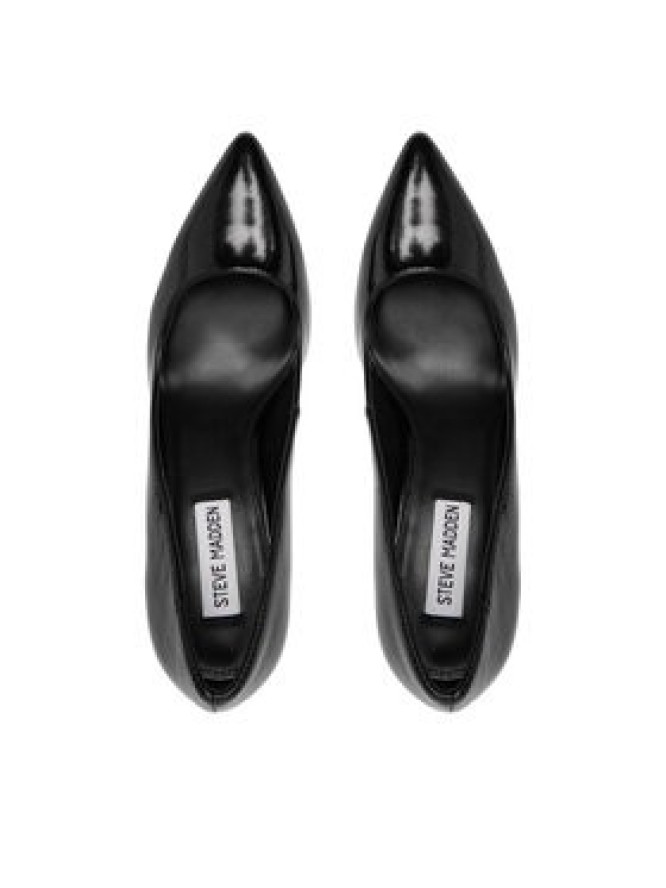 Steve Madden Szpilki Secured SM11004877 Czarny