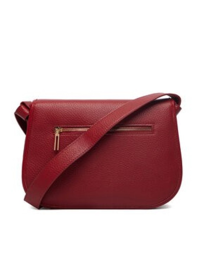 MEXX Torebka CEO-MEXX-L-022-08 Bordowy