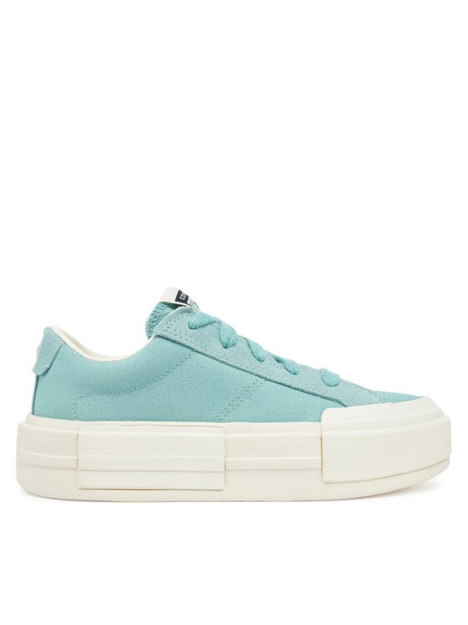 Converse Sneakersy Converse Cruise A10653C Niebieski