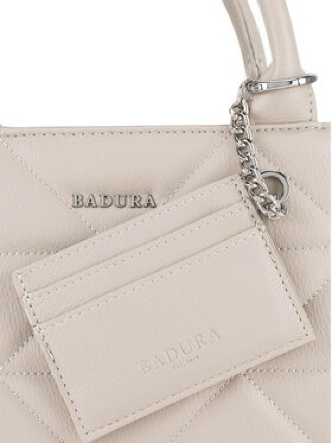 Badura Torebka LOA6333A Beżowy