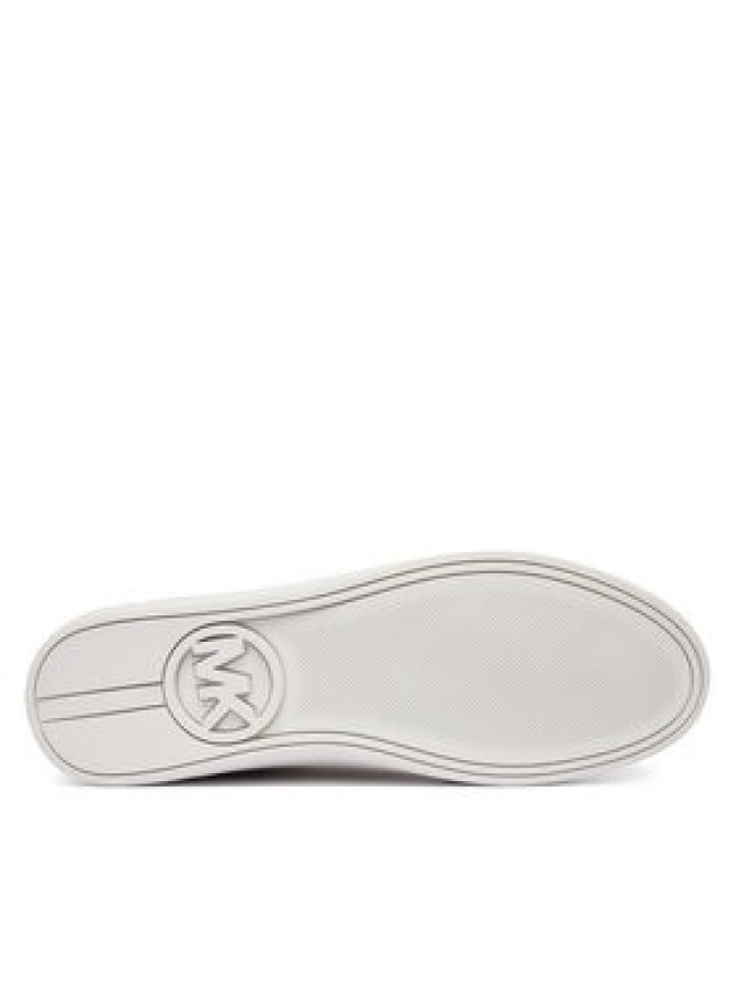 MICHAEL Michael Kors Sneakersy Scotty 43S5SCFS1B Écru