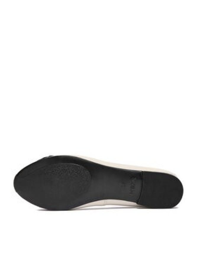 MEXX Baleriny CEO-MX/036C-RST Biały