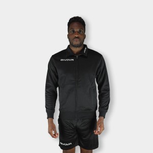 Bluza polar Givova Mono 500