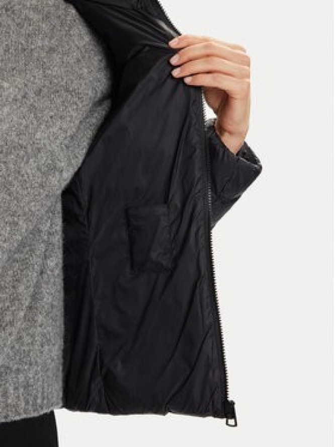 Marc O'Polo Kurtka przejściowa 508 0851 70359 Czarny Slim Fit