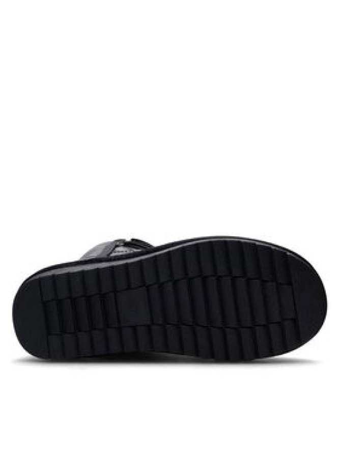 Lasocki Śniegowce WFA1634-11Z Czarny