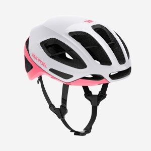 Kask rowerowy szosowy Van Rysel RCR MIPS