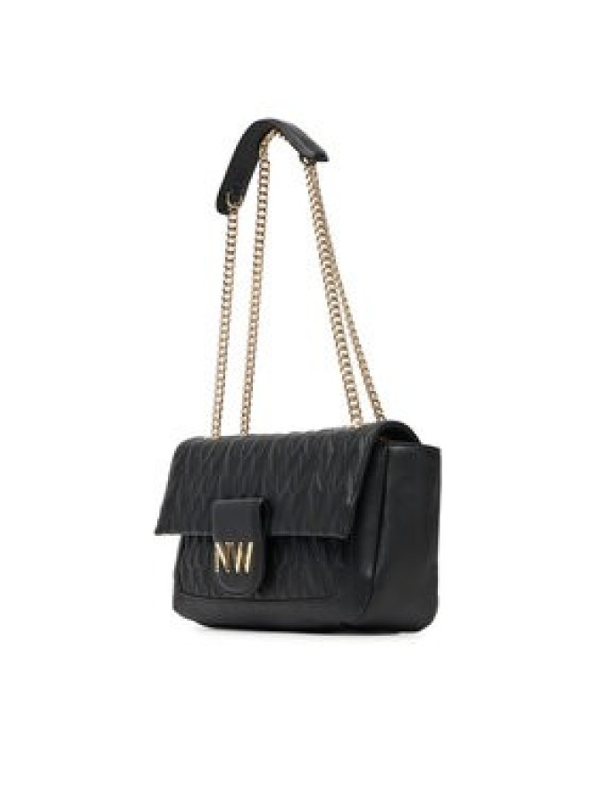 Nine West Torebka CEO-Astoria-Allure-LX10165 Czarny