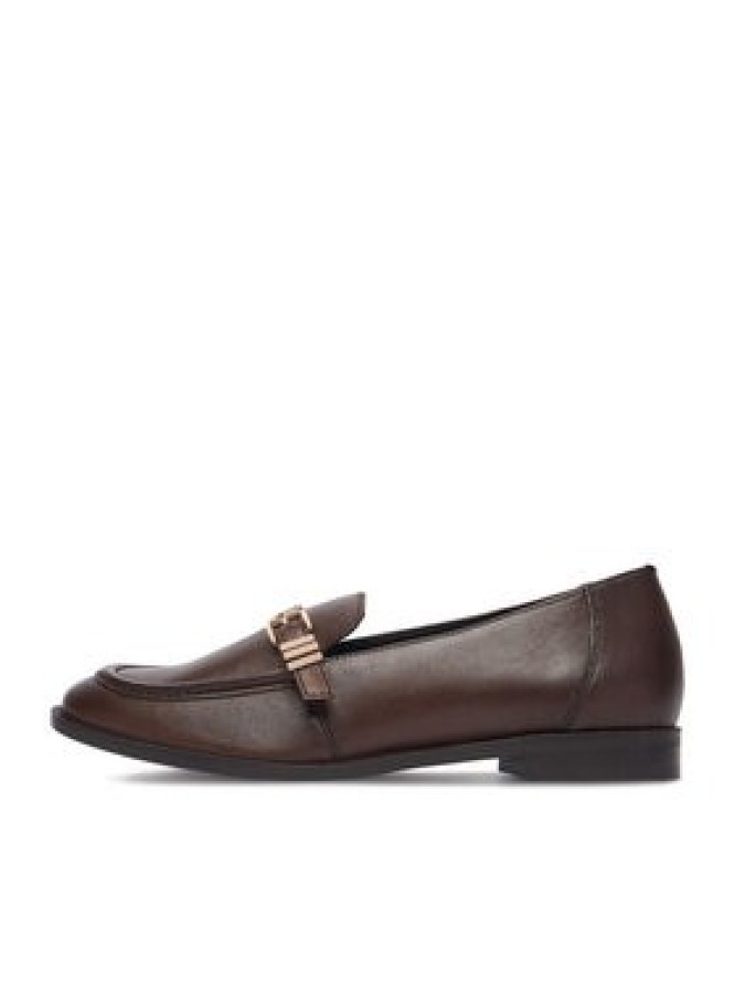 Lasocki Loafersy CEO-WI23-3309-13 Brązowy