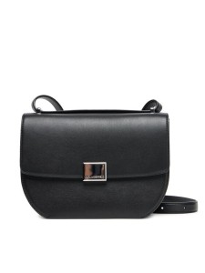 KARL LAGERFELD Torebka A1W30444 Czarny