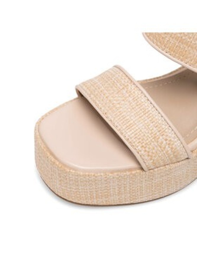 DeeZee Sandały KY8505-1 Beżowy