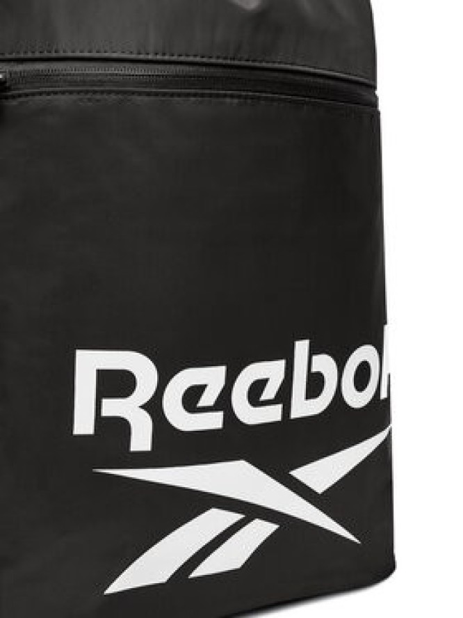 Reebok Plecak RBK-B-044-CCC Czarny
