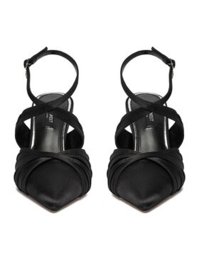 Nine West Szpilki CEO-259-73 02 Czarny